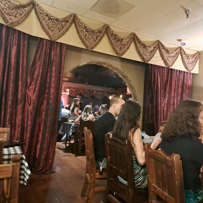 Vincitorio's Restaurant by null