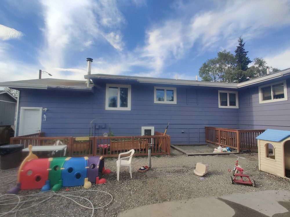Room to Grow Preschool - childcare center in Fairbanks, AK