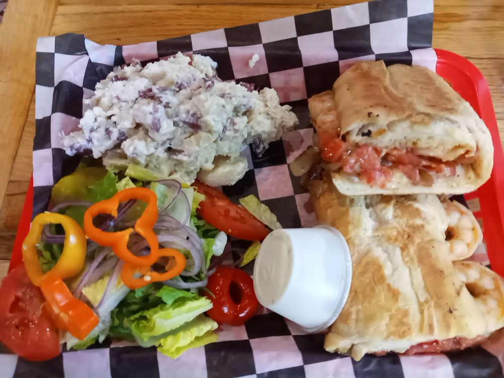 SALTY DOG STEAMER & BAR 14 Photos & 14 Reviews 107 Courthouse