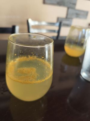 The Waffle Experience by null