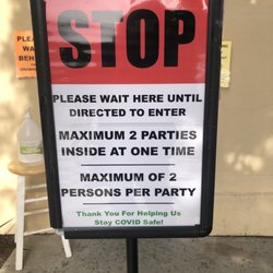 Sherman's Apothecary Pharmacy - COVID Precautions