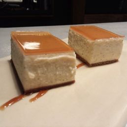 Brie Cheesecake