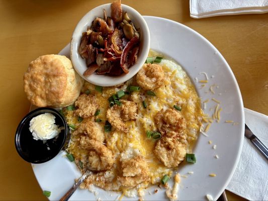 Lo-Lo's Chicken & Waffles by null