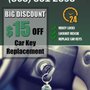 Car Key Copy Denver