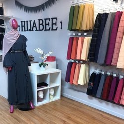 Hijabee - Hijabee