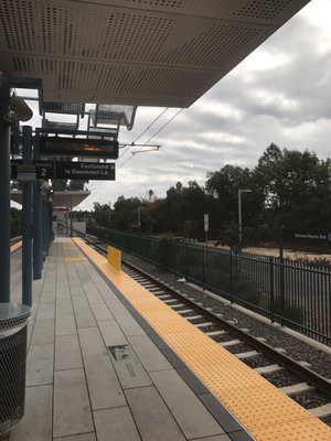 Westwood / Rancho Park by null