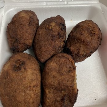 El Amoroso - Empanadas (rellenitos ) - Mexican Near Me - Los Angeles, California El Amoroso - Empanadas (rellenitos ) - Mexican Near Me - Los Angeles, California