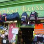 Greendoor Accessories