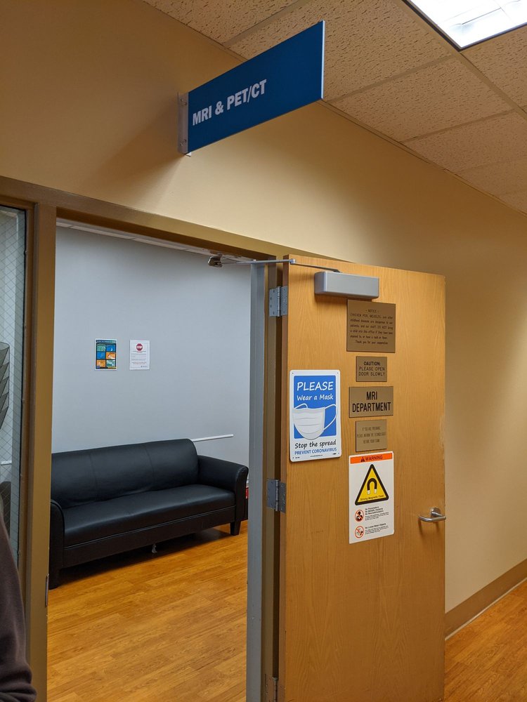 IMAGING AFFILIATES Updated October 2024 20 Photos & 38