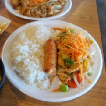 Quick Bowl Asian Kitchen - Chinese Near Me - McDonough, Georgia Quick Bowl Asian Kitchen - Chinese Near Me - McDonough, Georgia