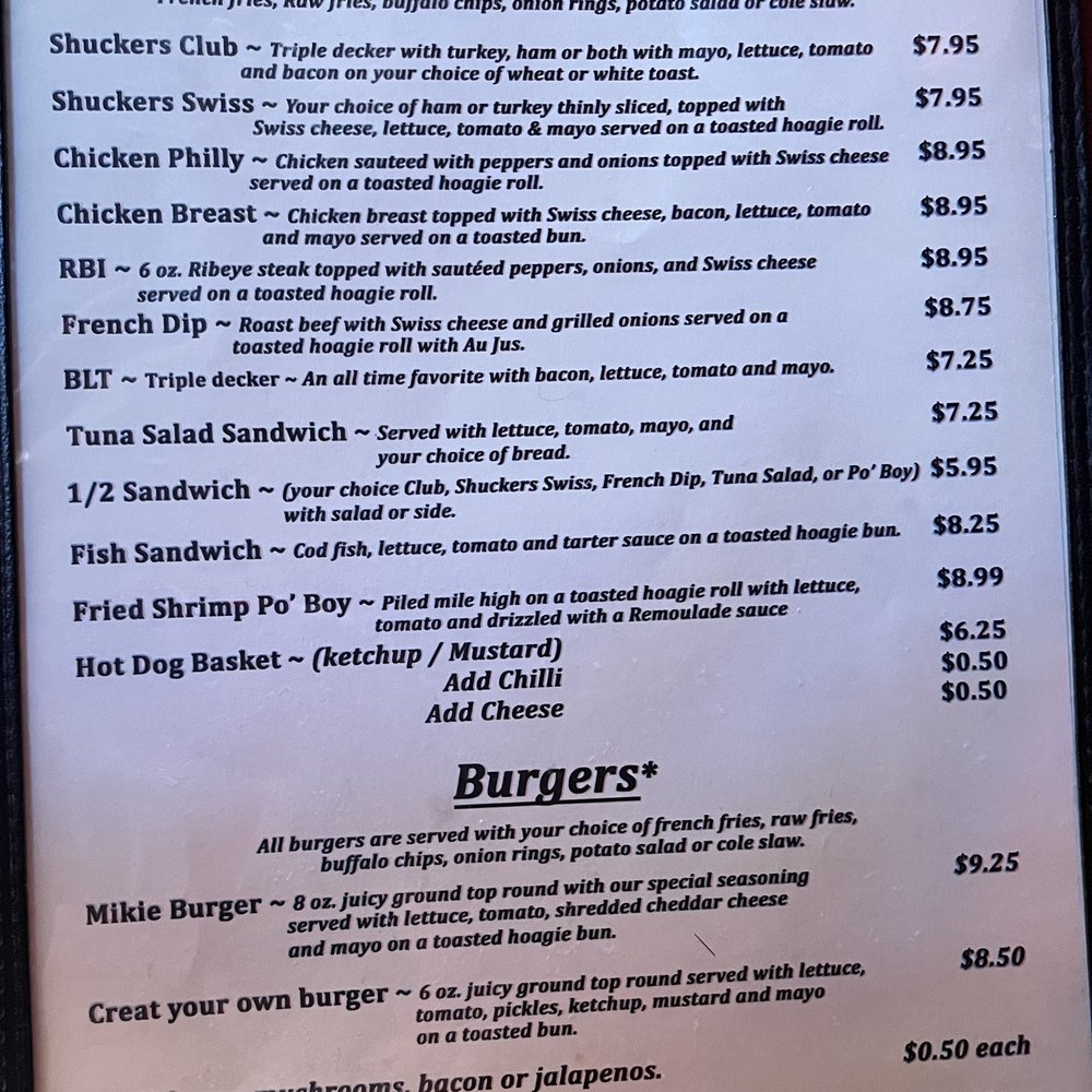 The Best 10 Bars near Shuckers in Sumter, SC - Yelp, image size:1000x1000