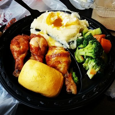 Boston Market by null