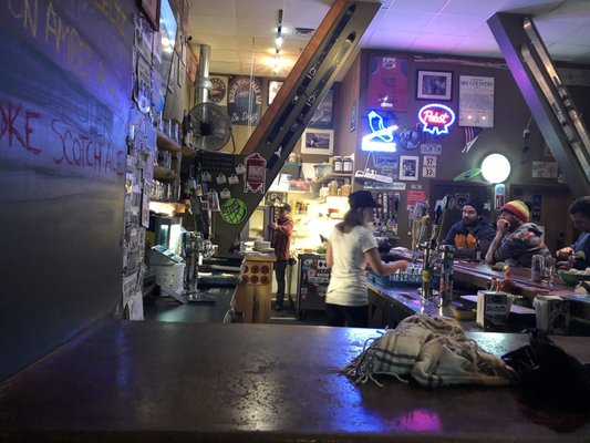 Pucci's Pub by null