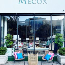 Exterior photo of Mecox - West Hollywood, California Exterior photo of Mecox - West Hollywood, California