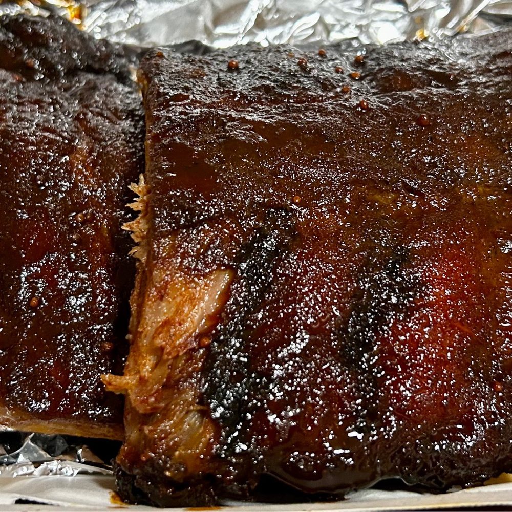 Lillie's Q - Baby Back Ribs - Barbeque Near Me - Chicago, Illinois Lillie's Q - Baby Back Ribs - Barbeque Near Me - Chicago, Illinois