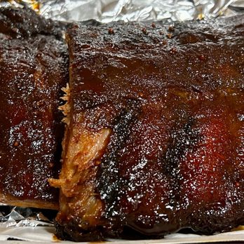 Lillie's Q - Baby Back Ribs - Barbeque Near Me - Chicago, Illinois