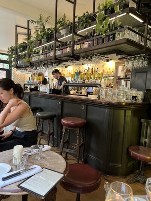 The Mall Tavern by null