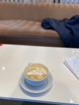 Loft Coffee by null