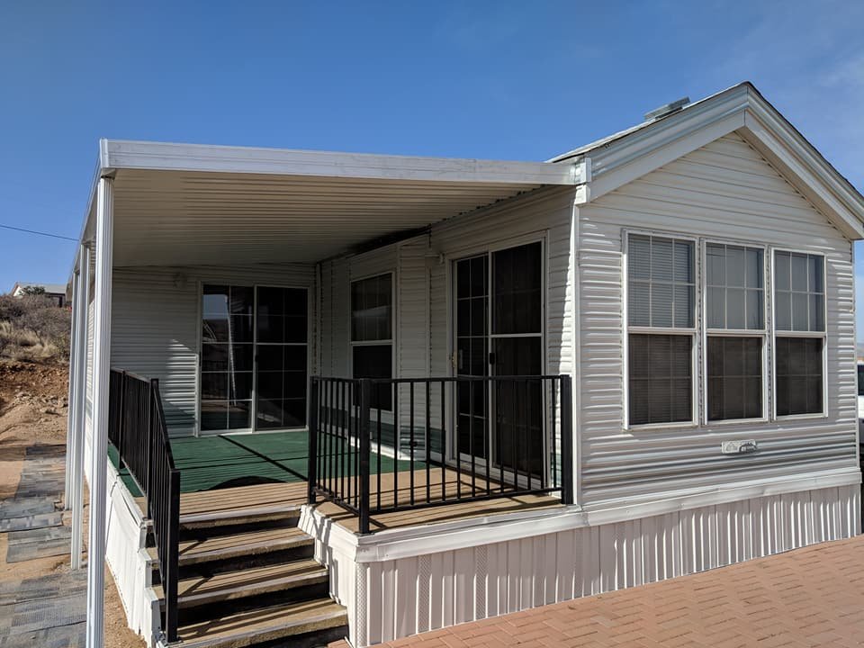 FOREMOST CONSTRUCTION Updated August 2024 Dewey, Arizona General