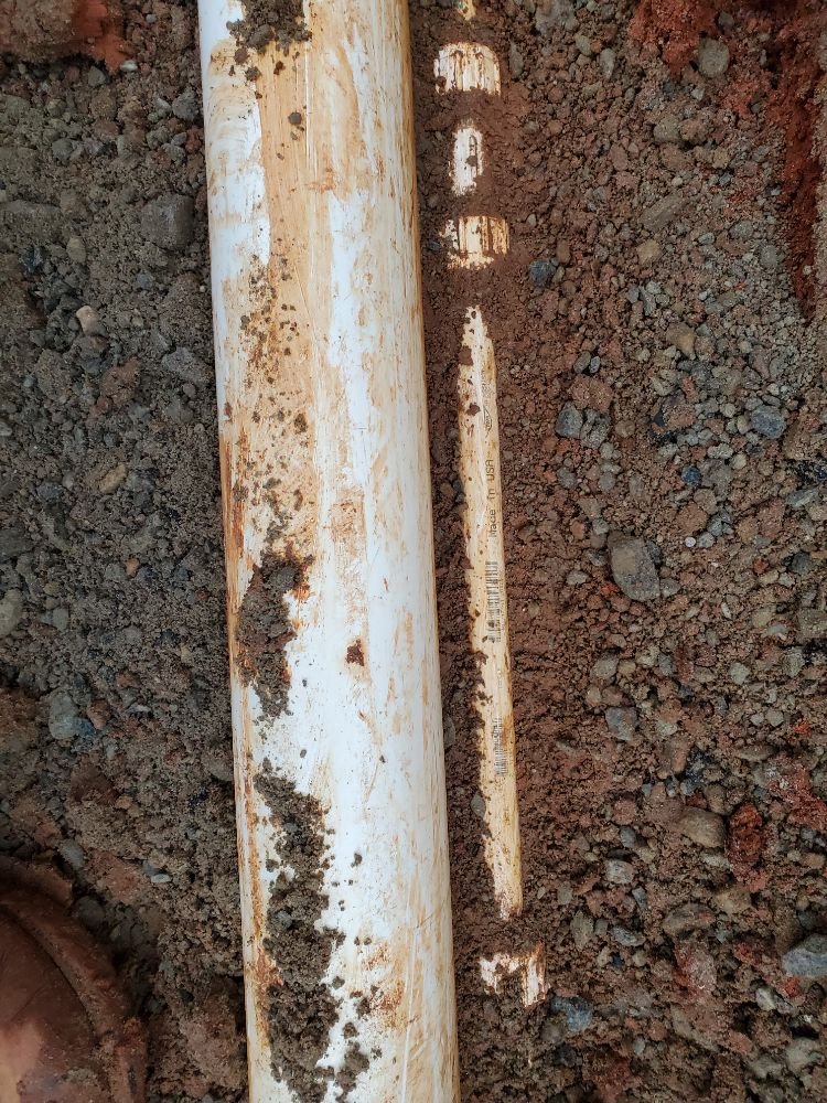 Slide of H2O Pro Plumbing