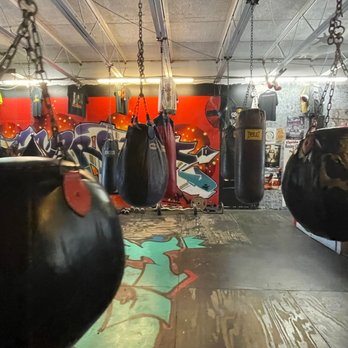 Flaco's Community Gym - Boxing Near Me - Hollywood, Florida Flaco's Community Gym - Boxing Near Me - Hollywood, Florida