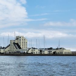 Coastal Queen Cruises