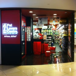 siglap pet lovers centre