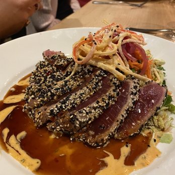 Char Steakhouse & Oyster Bar - Idk I didn't order this - Steakhouses Near Me - Springfield, Missouri Char Steakhouse & Oyster Bar - Idk I didn't order this - Steakhouses Near Me - Springfield, Missouri
