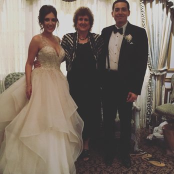 Reverend Rita Atlas - Officiants Near Me - Matawan, New Jersey