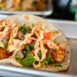 Frezko Taco Spot