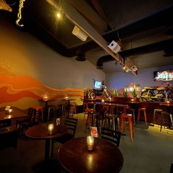 Snakebite Roadhouse - Bar Room Dining - Venues & Event Spaces Near Me - Yucca Valley, California