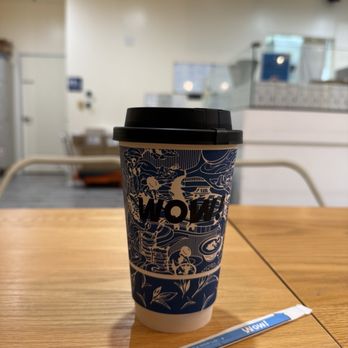 Wow Tea Drink - 伯牙绝弦 The Best Jasmine Milk Tea - Bubble Tea Near Me - Cupertino, California Wow Tea Drink - 伯牙绝弦 The Best Jasmine Milk Tea - Bubble Tea Near Me - Cupertino, California