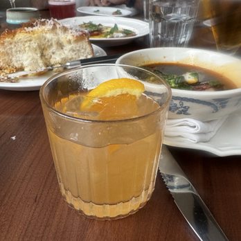 St. Cecilia - Seafood Near Me - Atlanta, Georgia