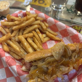 Bonnie's Grill - Chicken Wings Near Me - Brooklyn, New York