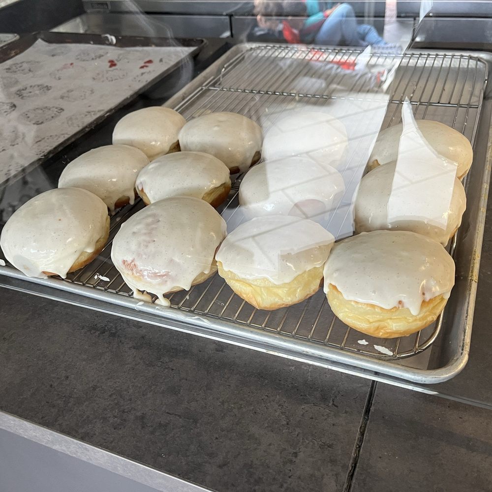 Euphoric Doughnuts - Glazed - Donuts Near Me - Wheeling, West Virginia Euphoric Doughnuts - Glazed - Donuts Near Me - Wheeling, West Virginia
