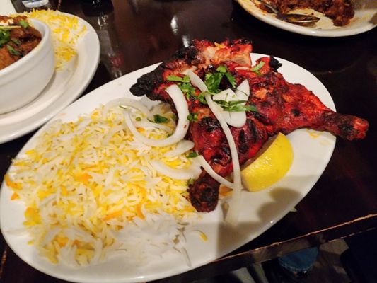 JK Kabab Express - Indian Restaurant in Niles IL by null