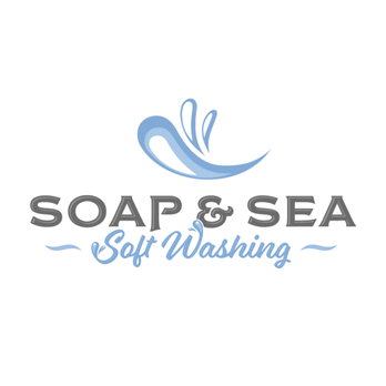 Soap and Sea Soft Washing - Pressure Washers Near Me - Ormond Beach, Florida
