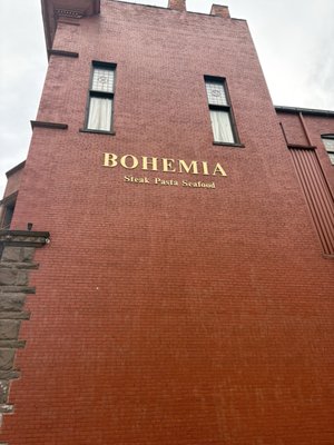 The Library at The Detroit Club by null