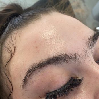 Brows By Heba  - Threading Services Near Me - Dallas, Texas