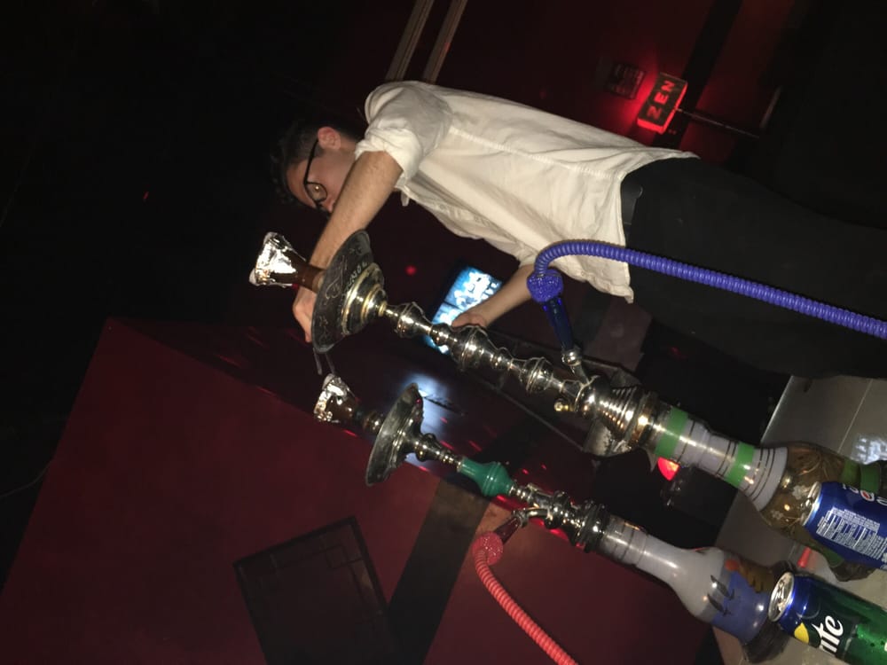 ZEN HOOKAH LOUNGE CLOSED Updated July 2024 50 Photos & 24 Reviews