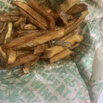 Wingstop - Chicken Wings Near Me - Seaside, California Wingstop - Chicken Wings Near Me - Seaside, California