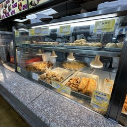 Sieu Thi Thuan Phat - Dim sum to go( around 12:20pm)-3/5/24