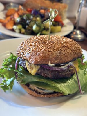 Bushfire Kitchen - Del Mar by null