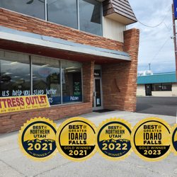 Idaho Mattress Outlet - Rexburg
