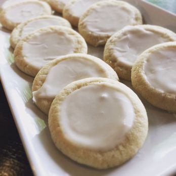 Life House Coffee - Lemon Lovers cookies - Desserts Near Me - Powell, Tennessee
