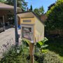Diane Lloyd Little Free Library