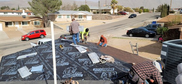 Limelight Contracting