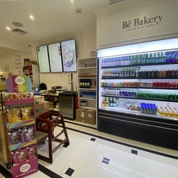 Be Bakery  - Bakeries Near Me - Miami Beach, Florida