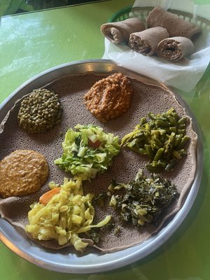 Kezira Restaurant by null