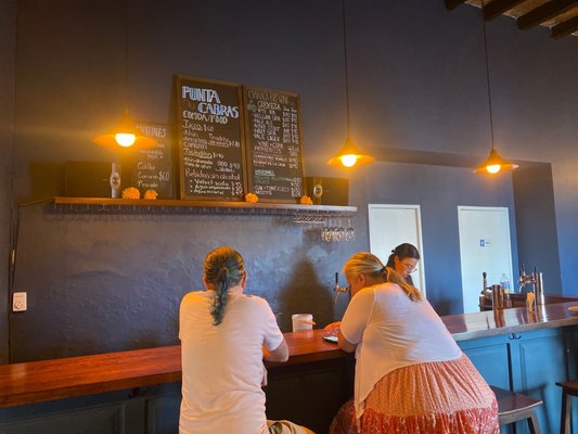 Oaxaca Brewing Co. by null